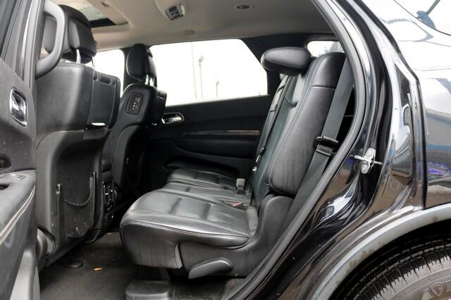 Dodge Durango AWD 4dr Citadel 2015