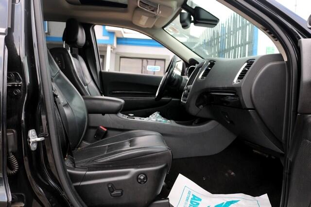 Dodge Durango AWD 4dr Citadel 2015