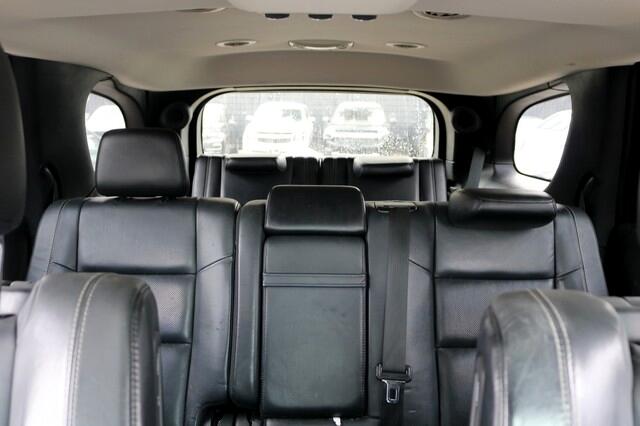 Dodge Durango AWD 4dr Citadel 2015