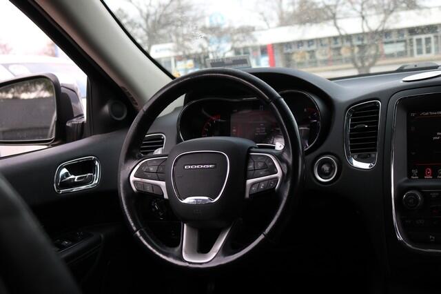 Dodge Durango AWD 4dr Citadel 2015