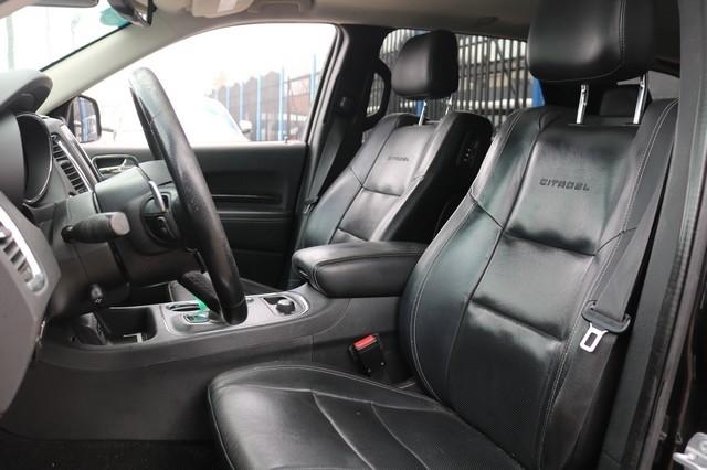 Dodge Durango AWD 4dr Citadel 2015
