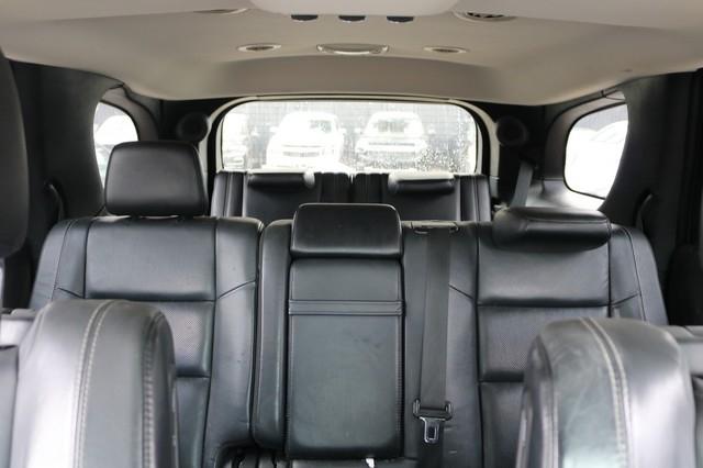 Dodge Durango AWD 4dr Citadel 2015