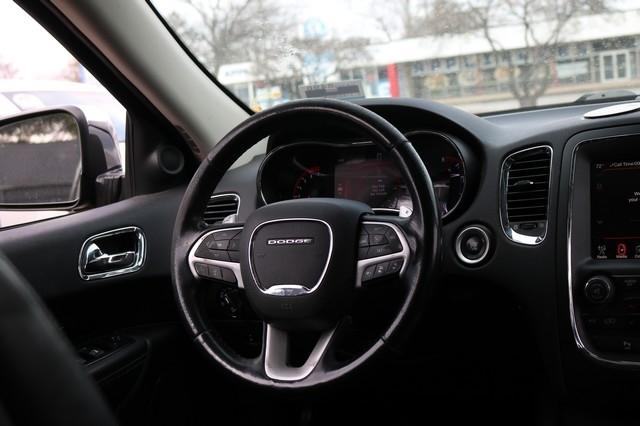 Dodge Durango AWD 4dr Citadel 2015