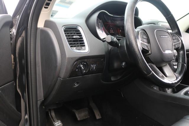 Dodge Durango AWD 4dr Citadel 2015