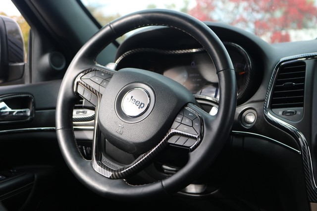 Jeep Grand Cherokee Limited 4x4 2017 Jeep Grand Cherokee Limited 4x4 2017