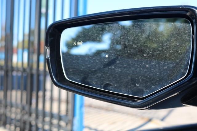 Cadillac CT6 4dr Sdn 3.6L Luxury AWD 2016