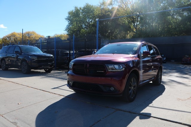 Dodge Durango GT AWD 2020 Dodge Durango GT AWD 2020