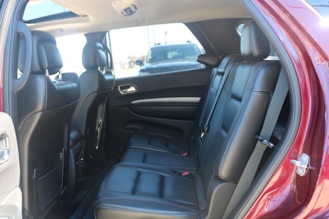 Dodge Durango GT AWD 2020 Dodge Durango GT AWD 2020