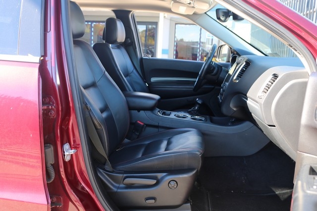 Dodge Durango GT AWD 2020 Dodge Durango GT AWD 2020