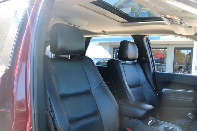 Dodge Durango GT AWD 2020 Dodge Durango GT AWD 2020