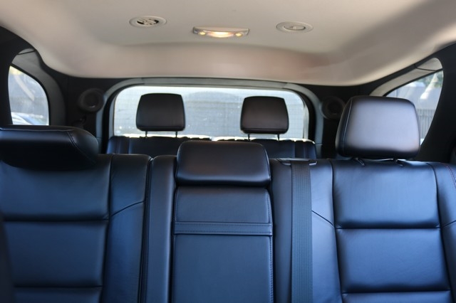 Dodge Durango GT AWD 2020 Dodge Durango GT AWD 2020