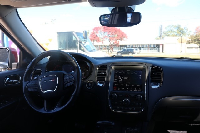 Dodge Durango GT AWD 2020 Dodge Durango GT AWD 2020