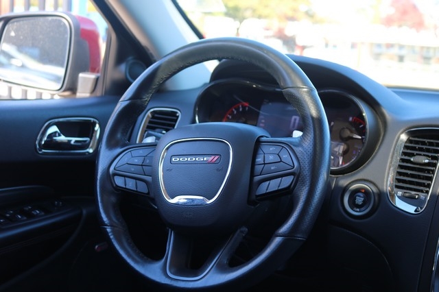 Dodge Durango GT AWD 2020 Dodge Durango GT AWD 2020