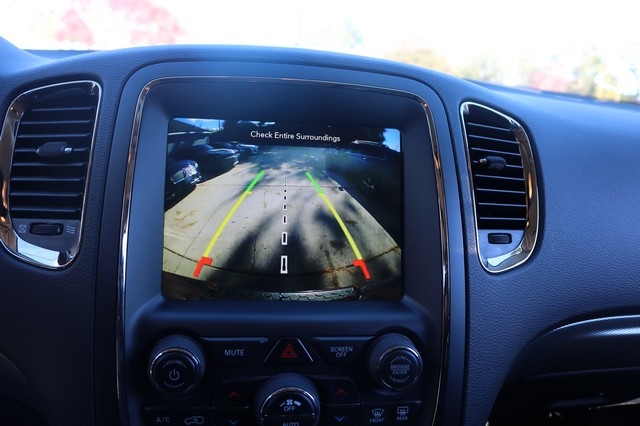 Dodge Durango GT AWD 2020 Dodge Durango GT AWD 2020