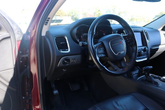 Dodge Durango GT AWD 2020 Dodge Durango GT AWD 2020