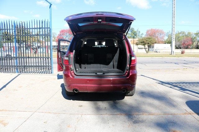 Dodge Durango GT AWD 2020 Dodge Durango GT AWD 2020