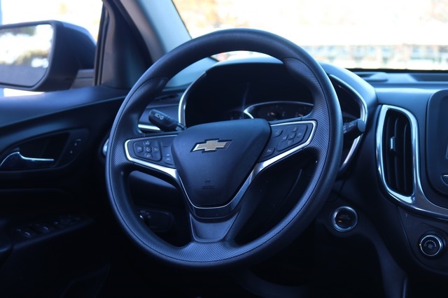 Chevrolet Equinox AWD 4dr LT w/1LT 2020