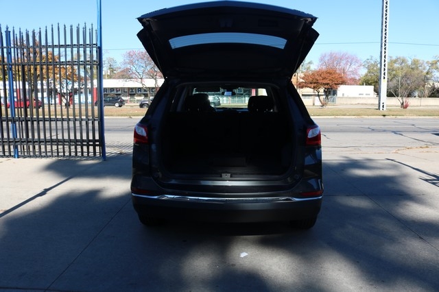 Chevrolet Equinox AWD 4dr LT w/1LT 2020