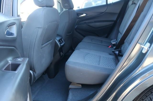 Chevrolet Equinox AWD 4dr LT w/1LT 2020