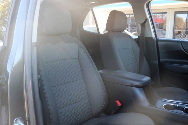 Chevrolet Equinox AWD 4dr LT w/1LT 2020