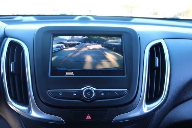 Chevrolet Equinox AWD 4dr LT w/1LT 2020