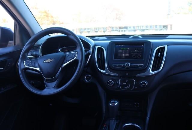 Chevrolet Equinox AWD 4dr LT w/1LT 2020