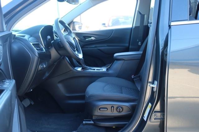 Chevrolet Equinox AWD 4dr LT w/1LT 2020