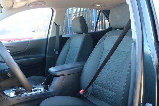 Chevrolet Equinox AWD 4dr LT w/1LT 2020