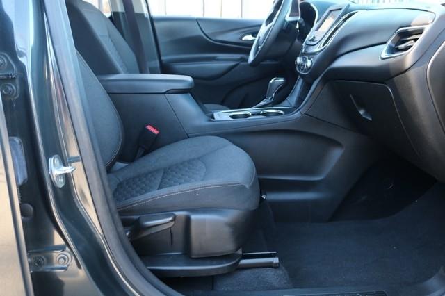 Chevrolet Equinox AWD 4dr LT w/1LT 2020