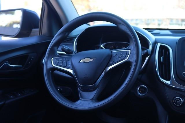 Chevrolet Equinox AWD 4dr LT w/1LT 2020