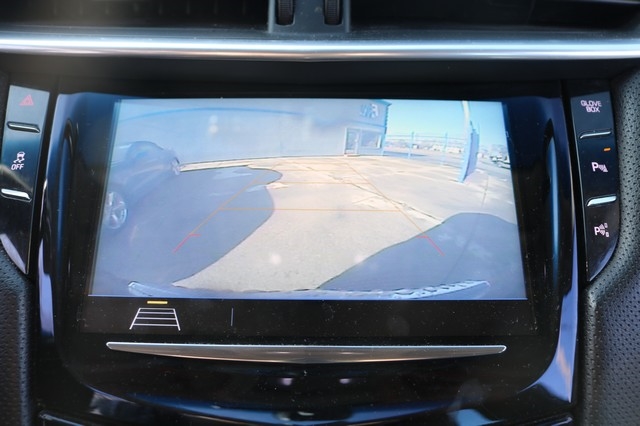 Cadillac XTS 4dr Sdn Luxury FWD 2019