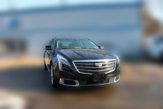 2019 Cadillac XTS 4dr Sdn Luxury FWD