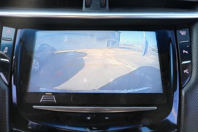 Cadillac XTS 4dr Sdn Luxury FWD 2019