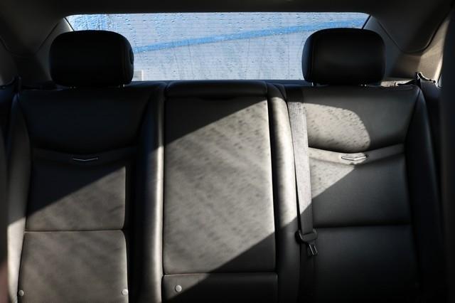 Cadillac XTS 4dr Sdn Luxury FWD 2019