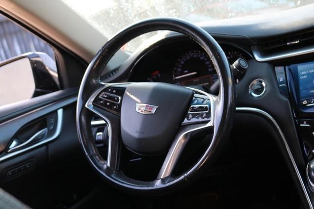 Cadillac XTS 4dr Sdn Luxury FWD 2019