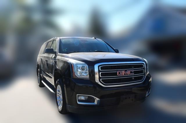 2020 GMC Yukon XL 2WD 4dr SLT