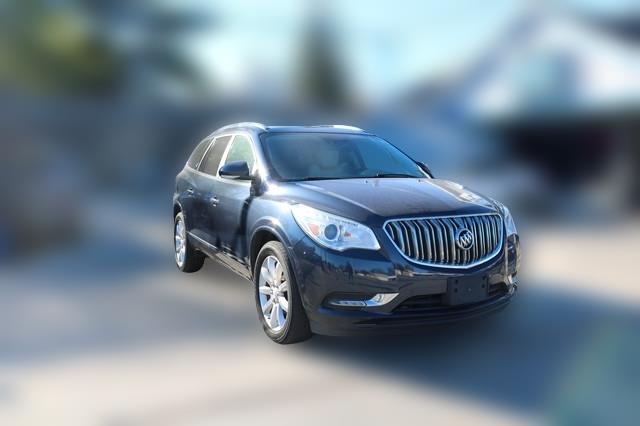 2017 Buick Enclave AWD 4dr Premium