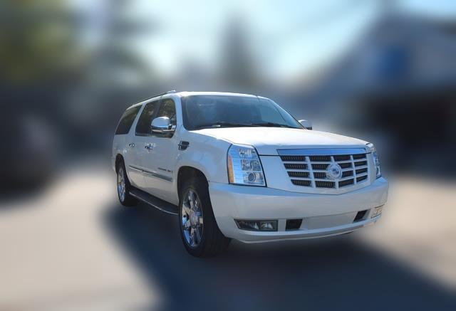 2009 Cadillac Escalade ESV AWD 4dr