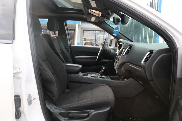 Dodge Durango SXT AWD 2018