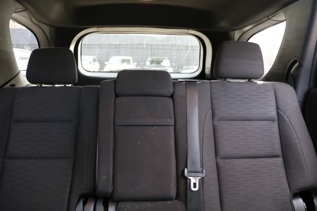 Dodge Durango SXT AWD 2018