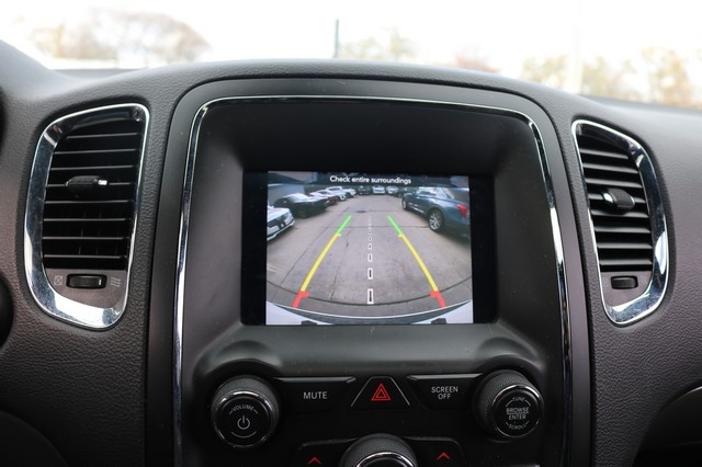 Dodge Durango SXT AWD 2018