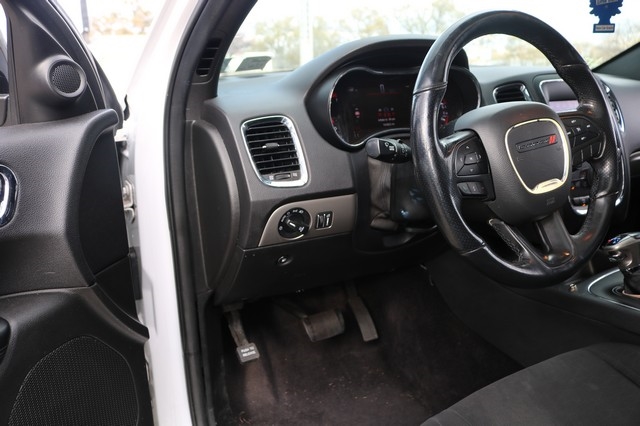 Dodge Durango SXT AWD 2018