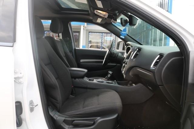 Dodge Durango SXT AWD 2018