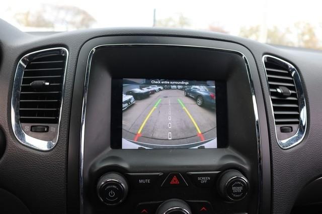 Dodge Durango SXT AWD 2018