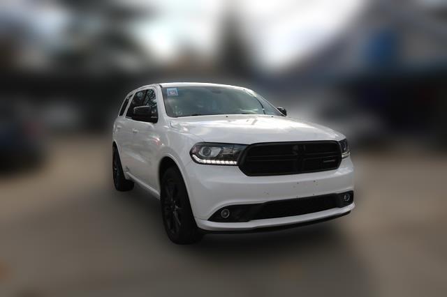 Dodge Durango SXT AWD 2018