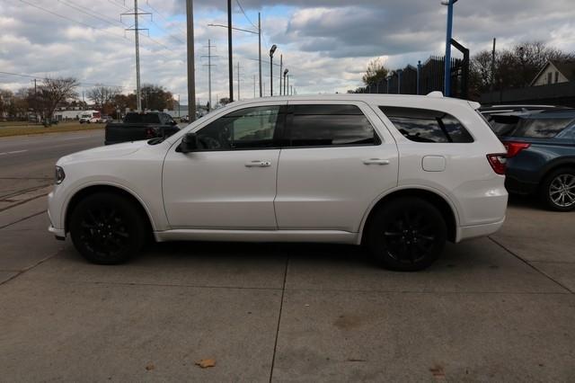 Dodge Durango SXT AWD 2018