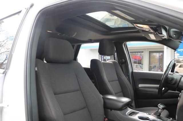 Dodge Durango SXT AWD 2018