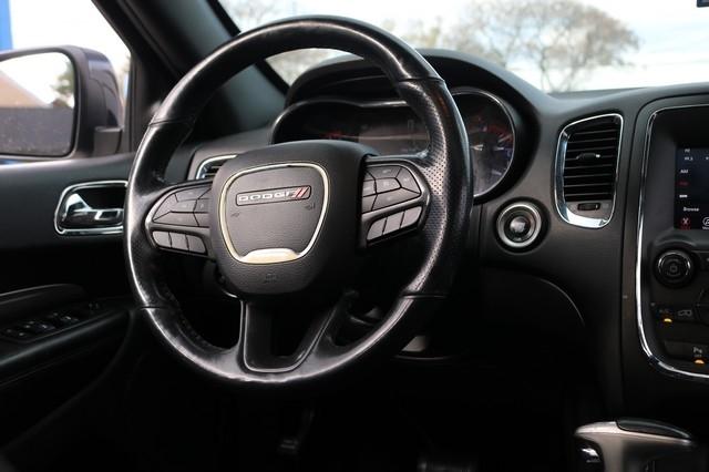 Dodge Durango SXT AWD 2018