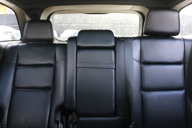 Jeep Grand Cherokee RWD 4dr High Altitude 2016