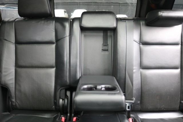 Jeep Grand Cherokee 4WD 4dr High Altitude 2016